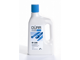 ID 220 BOHRER-DESINFEKTION 2.5L