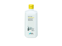 MD 550 MUNDSPUELBECKENREINIGER 750ML DUERR