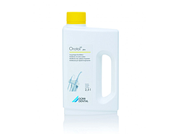 OROTOL PLUS 2.5L FLASCHE DURR