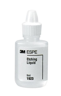 ETCHING GEL FLUSSIGKEIT REFILL