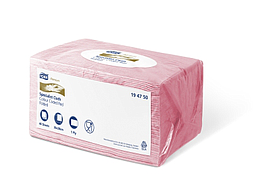 TORK COLOUR CODED RED 8X40 PCS.