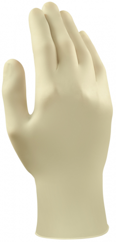 MICROTOUCH COATED LATEX PUDERFREI KLEIN