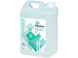 SEPTALINE INSTRUSEPT 5L MIT PUMPE