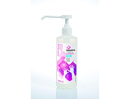 SEPTALINE ANTISEPTIC GEL 500ML