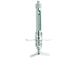 SERINGUE DENTAIRE 480-3