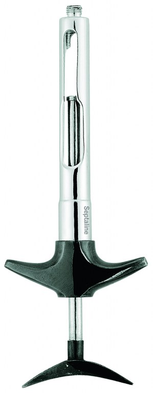SERINGUE DENTAIRE 480-5