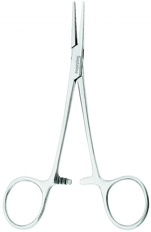 PINCE HEMOSTATIQUE 500-1