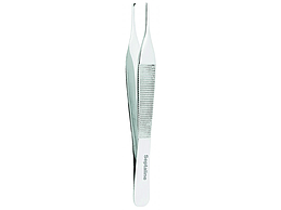 CHIRURGISCHE PINZETTE 621-1