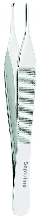 CHIRURGISCHE PINZETTE 621-1