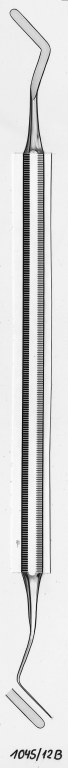 SPATULE HEIDEMANN 1045/12B-N