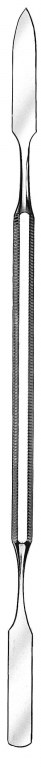 SPATULE A CIMENT 1058A-N