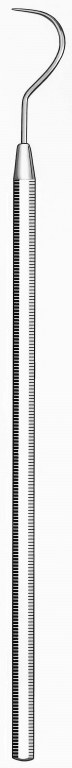 SONDE 1081/56-N COURBE