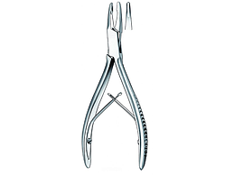 PINCE GOUGE 1830/2-N