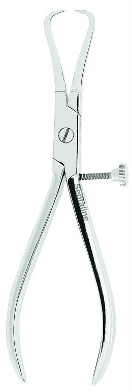 INSTRUMENT A COURONNES FURRER 2331-1
