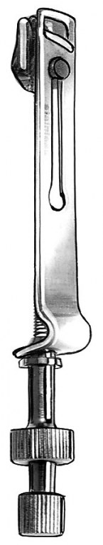 PORTE MATRICE 596/2N