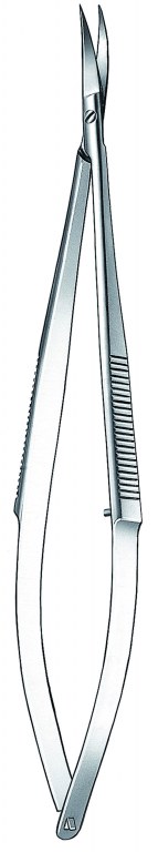 CISEAUX CASTRIVIEJO 852-N