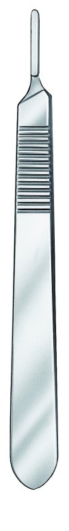 MANCHE BISTOURI 871A/3N