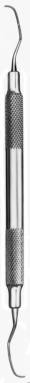 CURETTE GRACEY 972/13-14-N