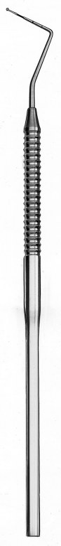SONDE PARO WHO  973/80-N
