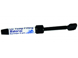 TEMPORARY FILLING MATERIAL LC 4GR.