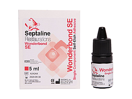WONDERBOND SE 5ML