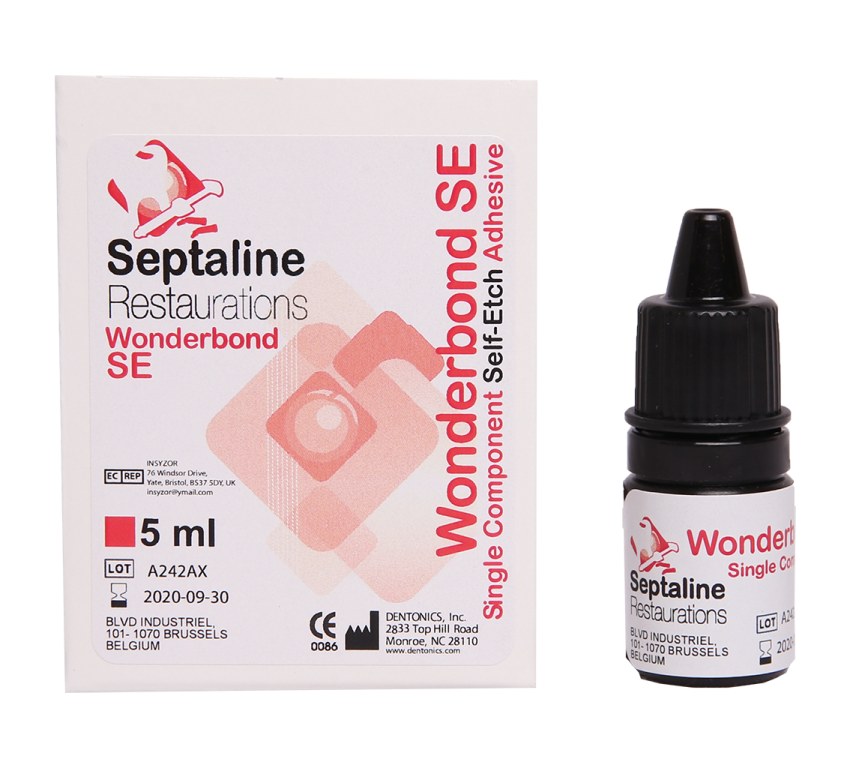 WONDERBOND SE 5ML