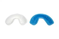 FLUORIDE FOAM TRAYS 50 SUP.+50 INF.