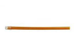 SEPTALINE SPEICHELSAUG. ORANGE ABNEHMB.KAPPE