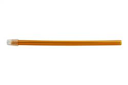 SEPTALINE SPEICHELSAUG. ORANGE ABNEHMB.KAPPE