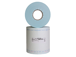 GAINE DE STERILISATION ROULEAU 200X200MM