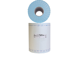 GAINE DE STERILISATION ROULEAU 200X250MM