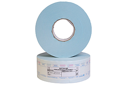 GAINE DE STERILISATION ROULEAU 200X75MM
