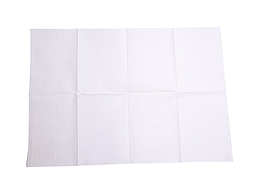 SEPTALINE SCHUTZSERVIETTEN 2LAG. WEISS 500ST.