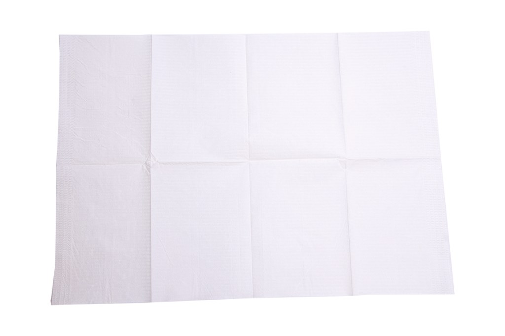 SEPTALINE SCHUTZSERVIETTEN 2LAG. WEISS 500ST.