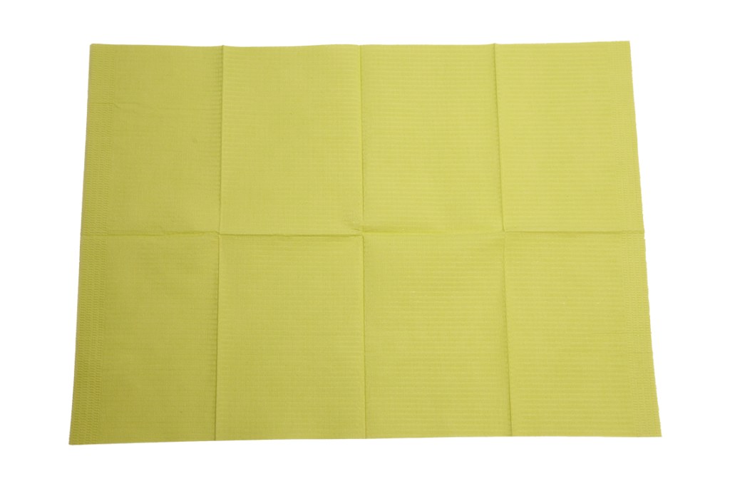 SEPTALINE SCHUTZSERVIETTEN 2LAG. GRUN 500 ST.