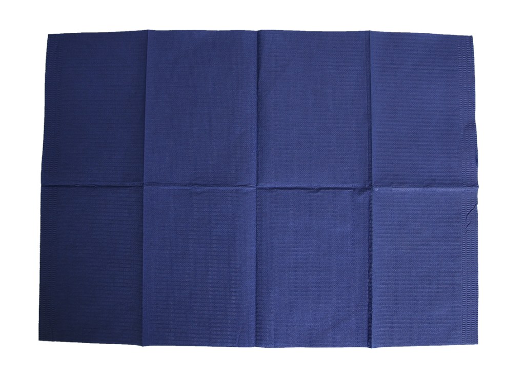 SEPTALINE SCHUTZSERVIETTEN 2LAG. DUNKEL BLAU