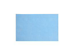 SEPTALINE TRAY PAPIER 28X18CM BLAU 250 ST.