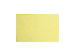 SEPTALINE TRAY PAPIER 28X18CM GELB 250 ST.