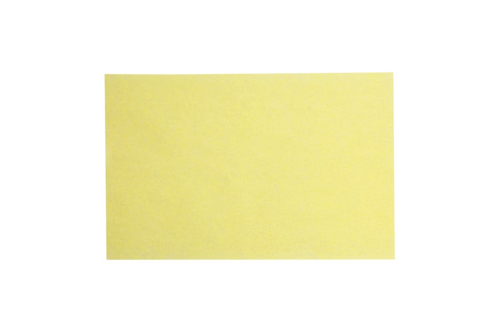 SEPTALINE TRAY PAPIER 28X18CM GELB 250 ST.