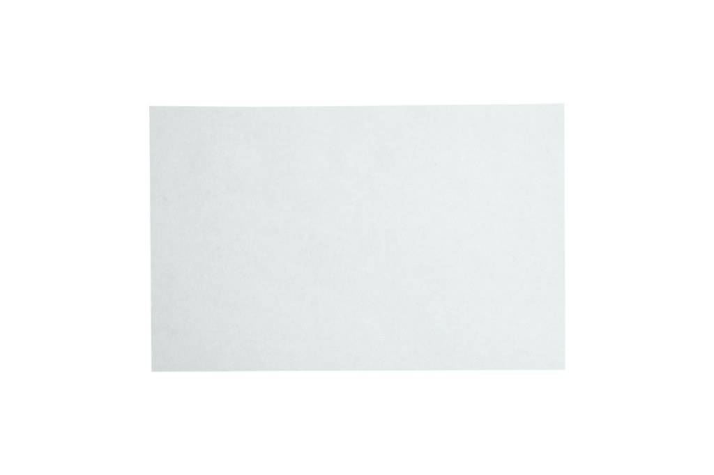 SEPTALINE TRAY PAPIER 28X18CM WEISS 250 ST.