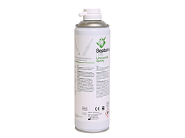 SPRAY UNIVERSEL LUBRIFICATION 500ML