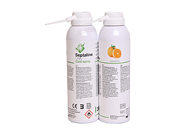 COOL SPRAY ORANGE 200 ML