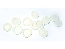 DOIGTIER LATEX TAILLE XL 100 PCS. -NEW
