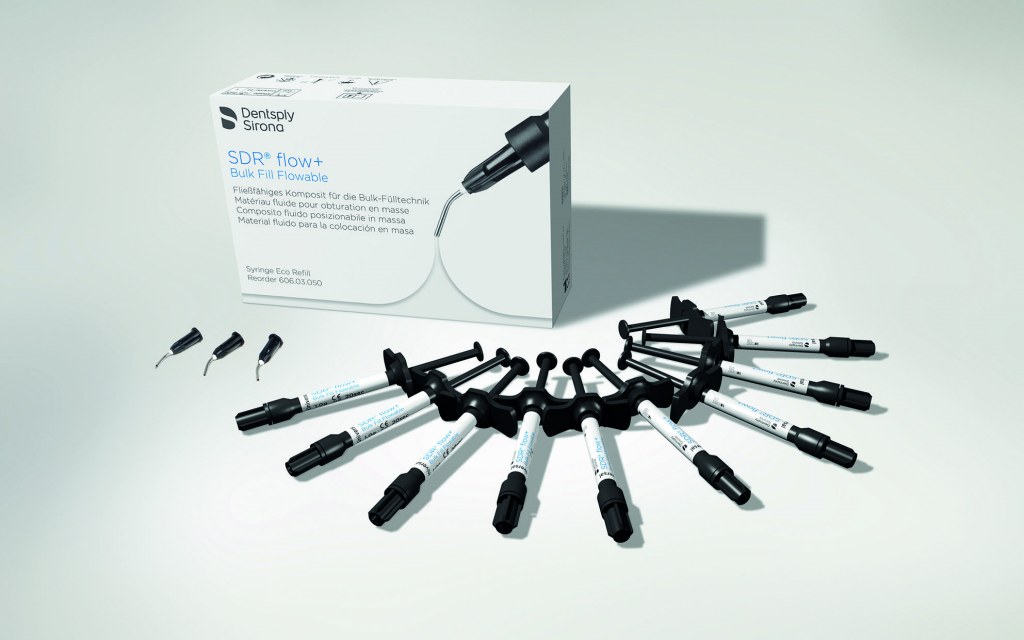 SDR FLOW+ BULK FIL SPRITZE ECO REFILL