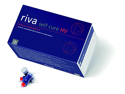 RIVA SC HV A1 50 CAPS