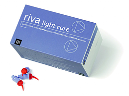 RIVA LC C2 50 CAPS