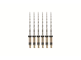 RECIPROC R40 21MM SCHWARZ
