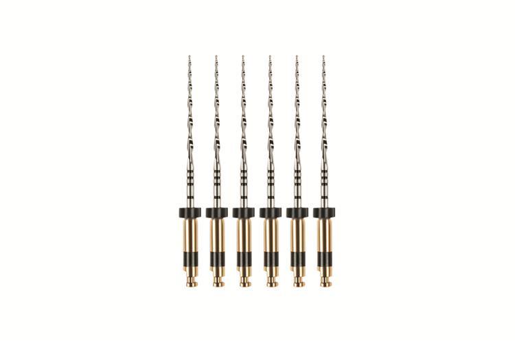 RECIPROC R40 21MM SCHWARZ