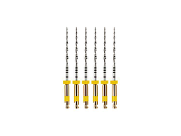 RECIPROC R50 25MM GELB