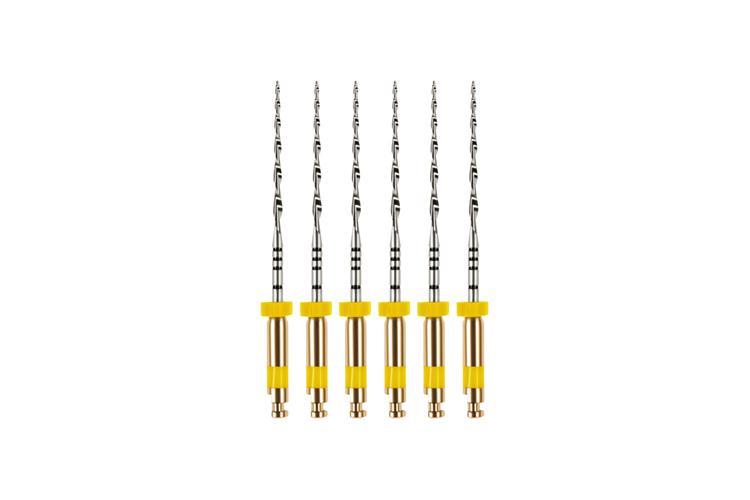 RECIPROC R50 25MM GELB
